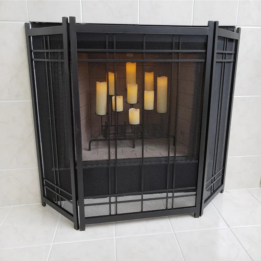 Flameless Candle Polypropylene 4 in Relaxation Home Decor LED Flickering Ambiance | Thomler