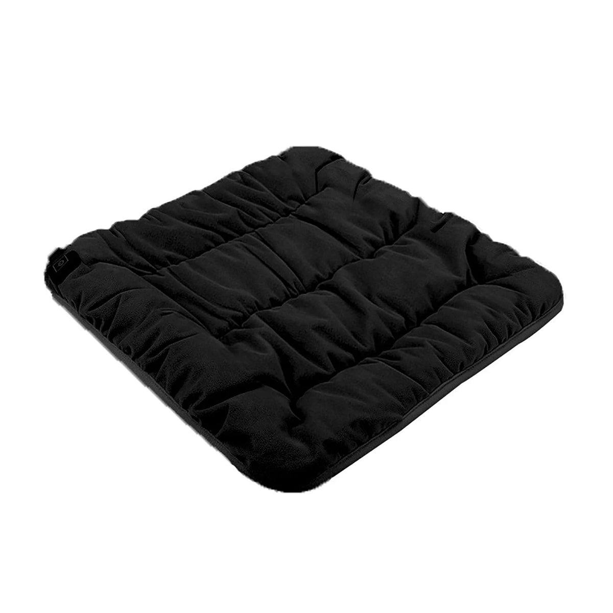 USB Heated Seat Cushion for Chairs & Cars – Adjustable Warmth Pet Pad 18×18 in | Thomler