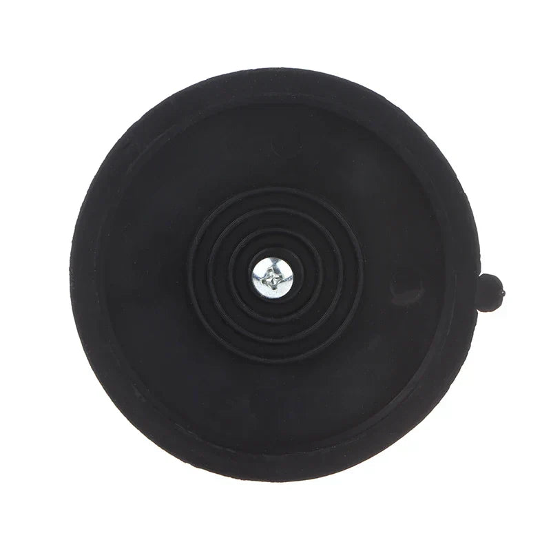 Appliance Vibration Dampening Feet – Heavy-Duty Rubber Stabilizers for Washing Machines, Dryers & Refrigerators | Thomler