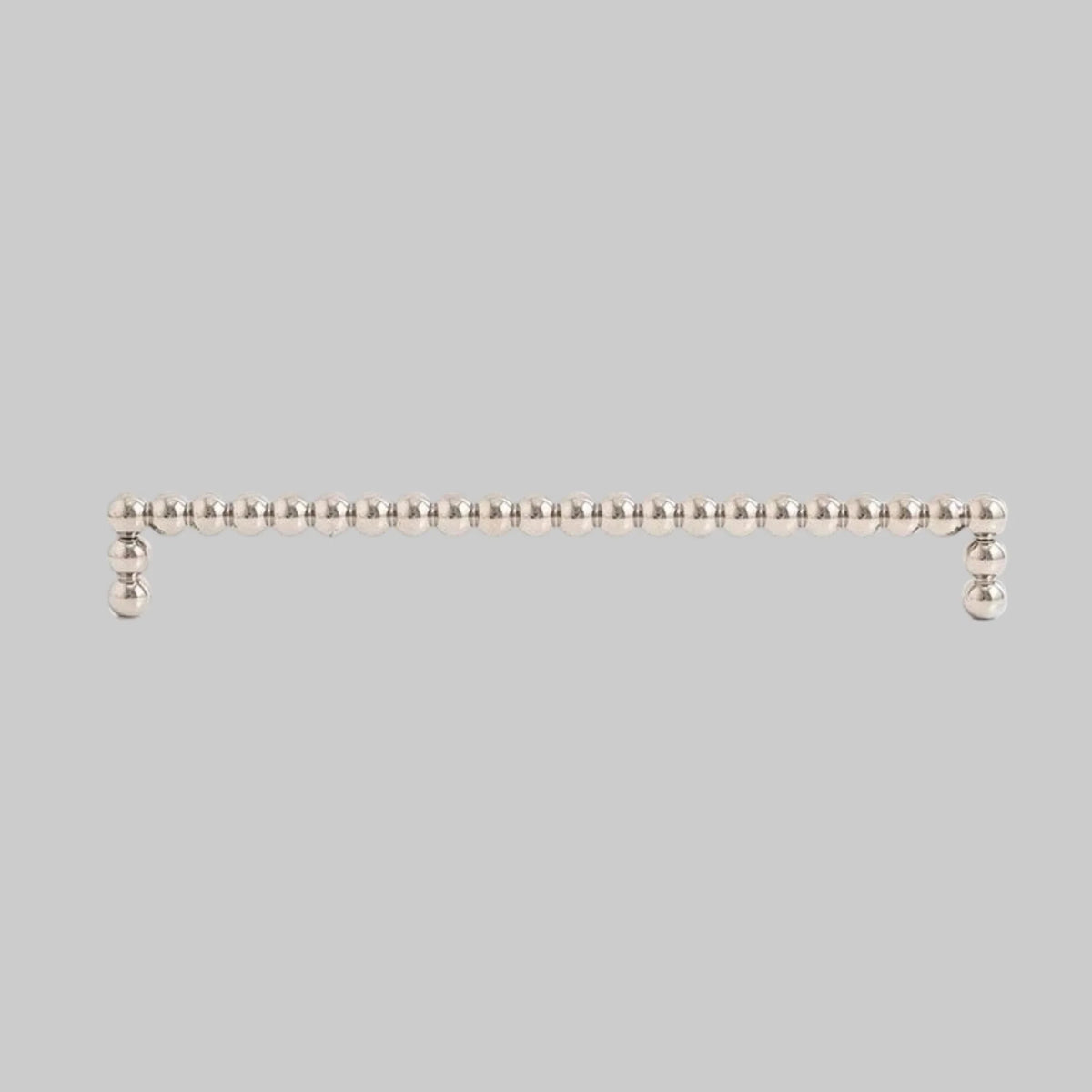 Solid Brass Round Knob & T-Bar Cabinet Pull – Modern Minimalist Hardware for Drawers & Furniture | Thomler