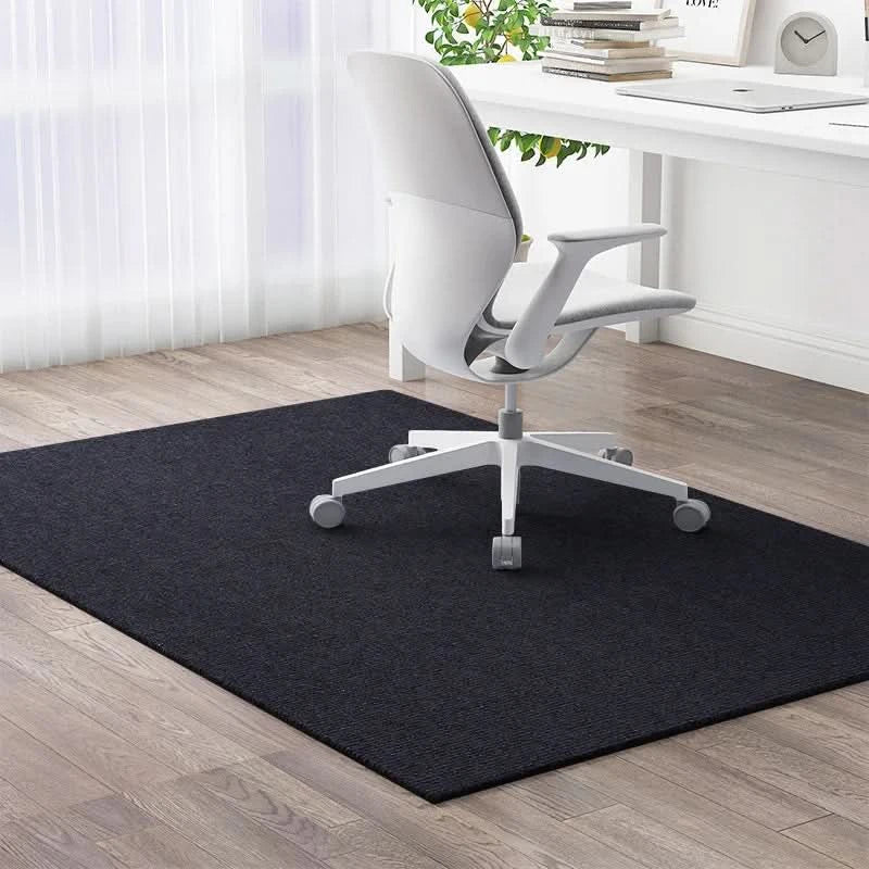 Floor Guard Office Mat – Desk Chair Surface Shield for Work Spaces | Thomler