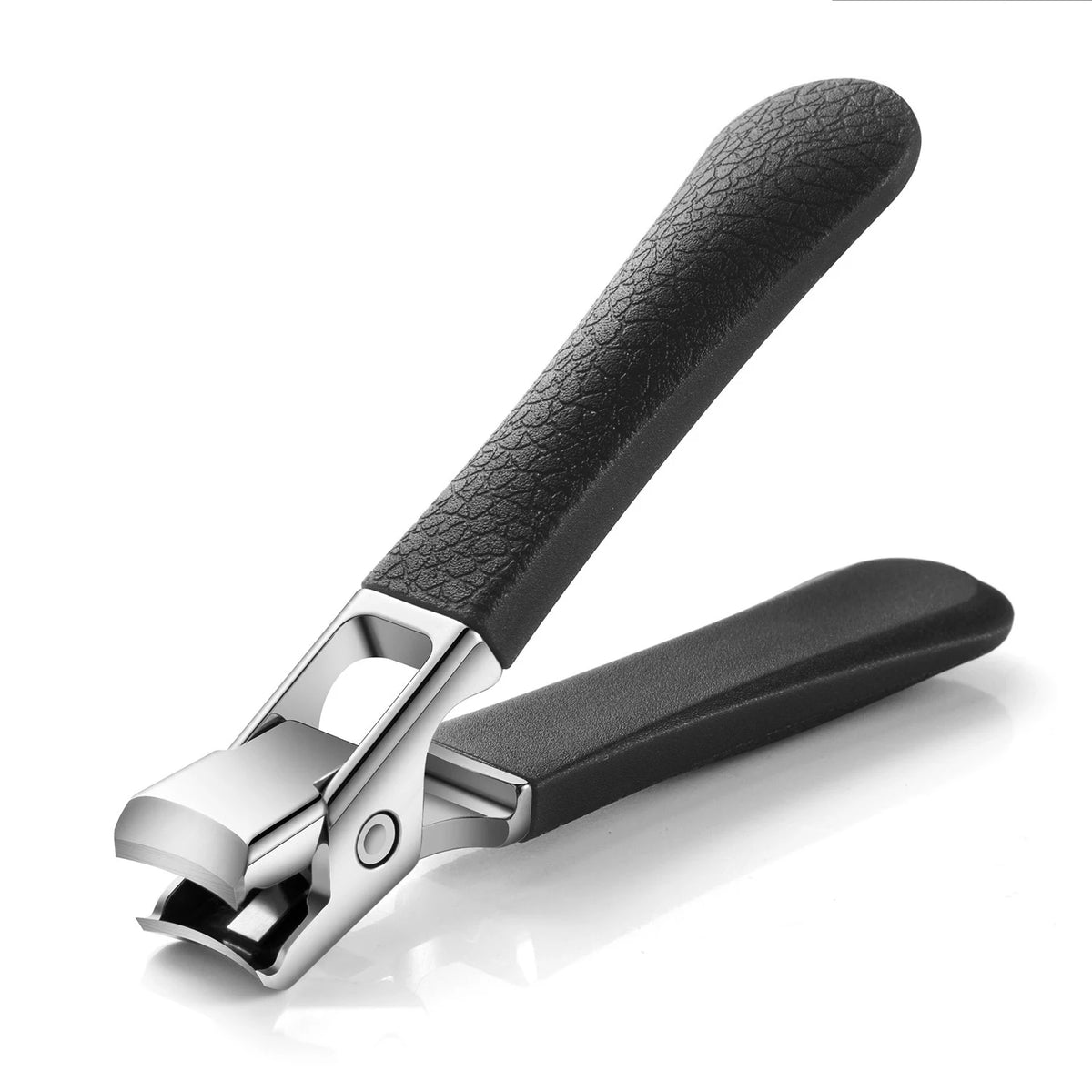 Heavy-Duty Toenail Clipper with Wide Opening for Thick Nails – Stainless Steel Ergonomic Trimmer for Seniors and Everyone | Thomler