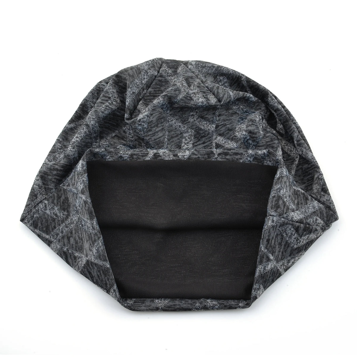 Lightweight Breathable Knit Beanie – Unisex Mesh Skullcap for Spring & Summer Running Cycling Outdoor Sports | Thomler