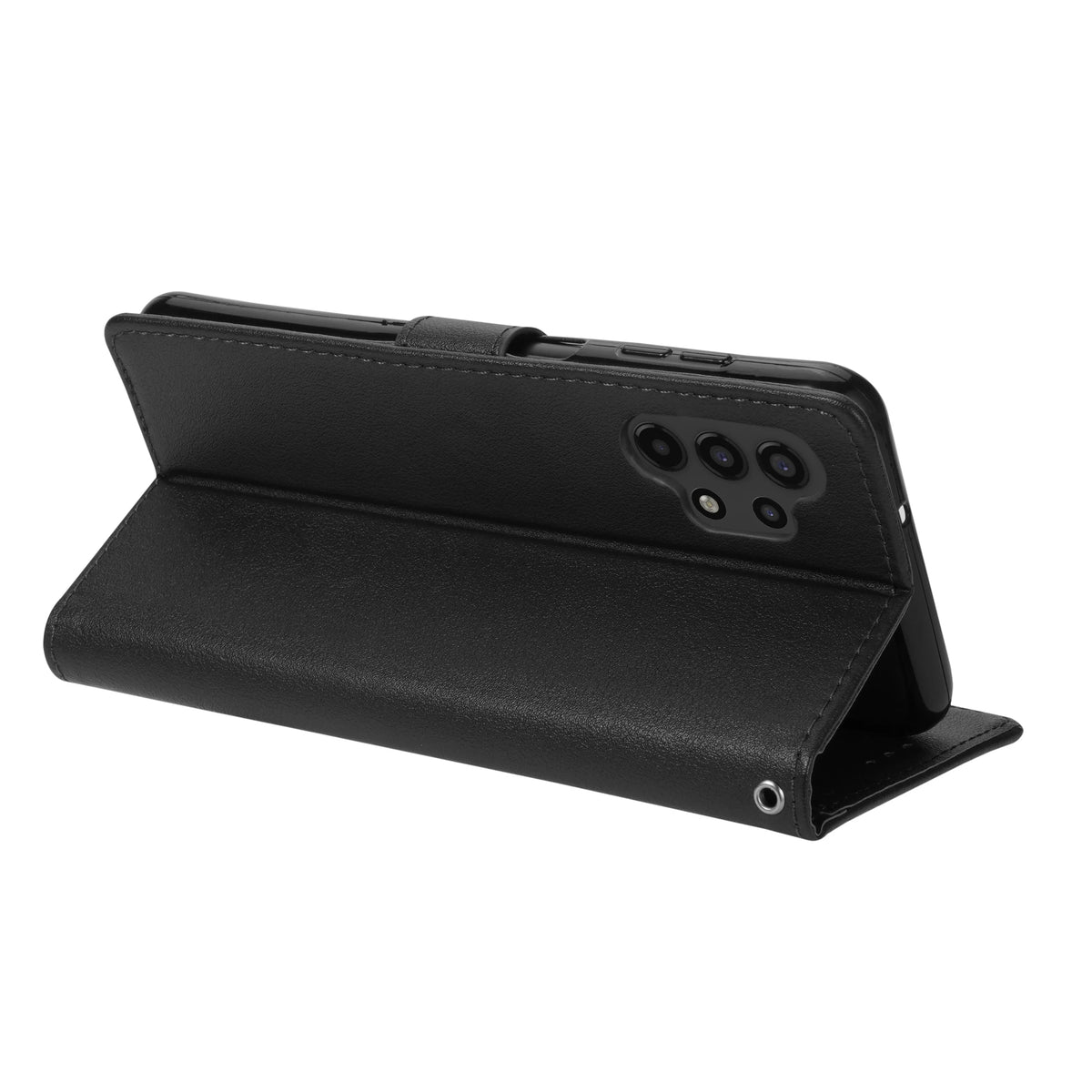 Folio Wallet Case with Card Holders and Kickstand for Android Phones – Multiple Models Compatible | Thomler