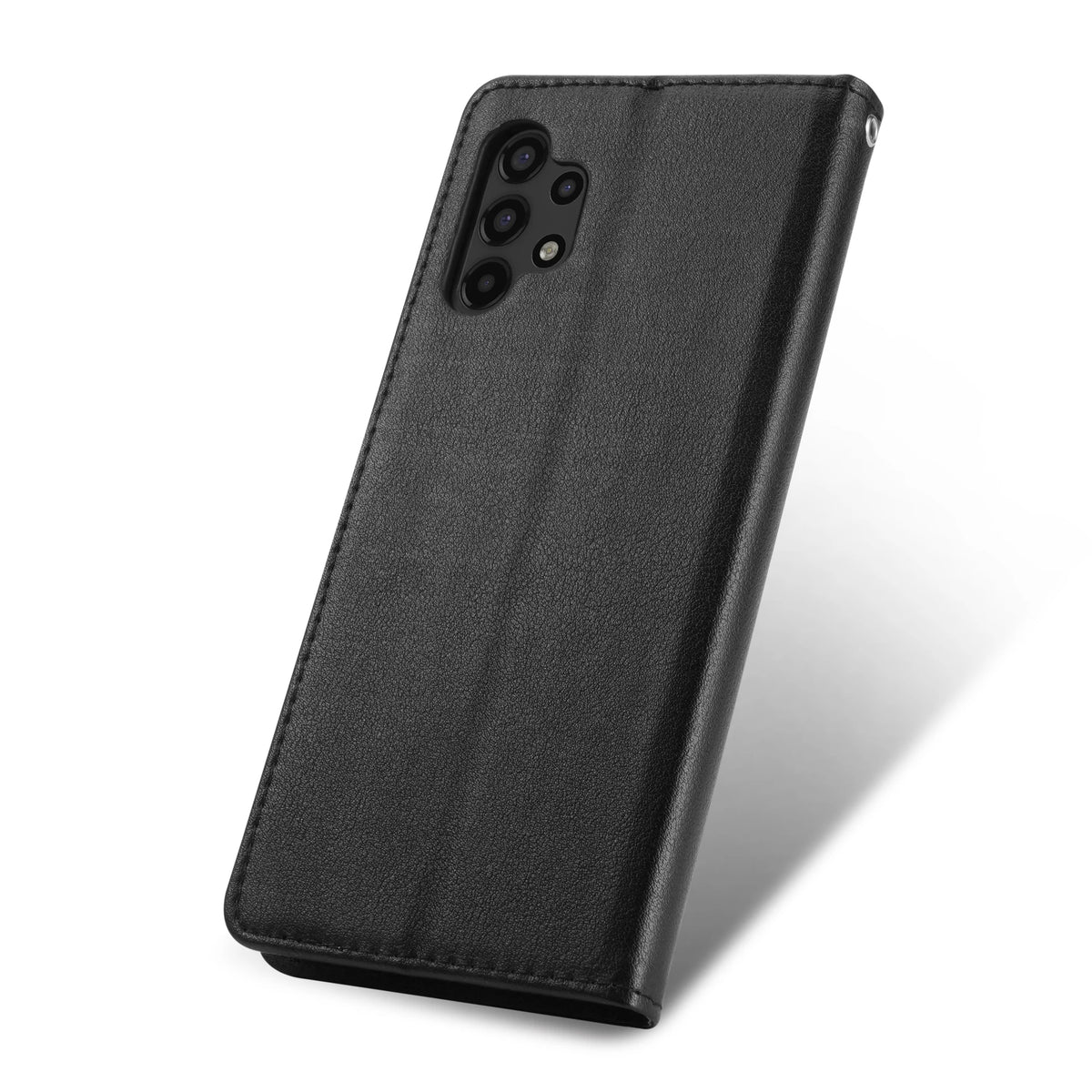 Folio Wallet Case with Card Holders and Kickstand for Android Phones – Multiple Models Compatible | Thomler