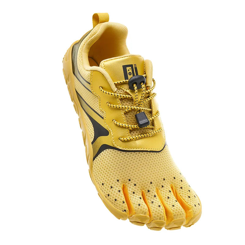 Unisex Toe-Separation Water Shoes for Hiking, Swimming & Climbing – Quick-Dry Outdoor Sneakers | Thomler