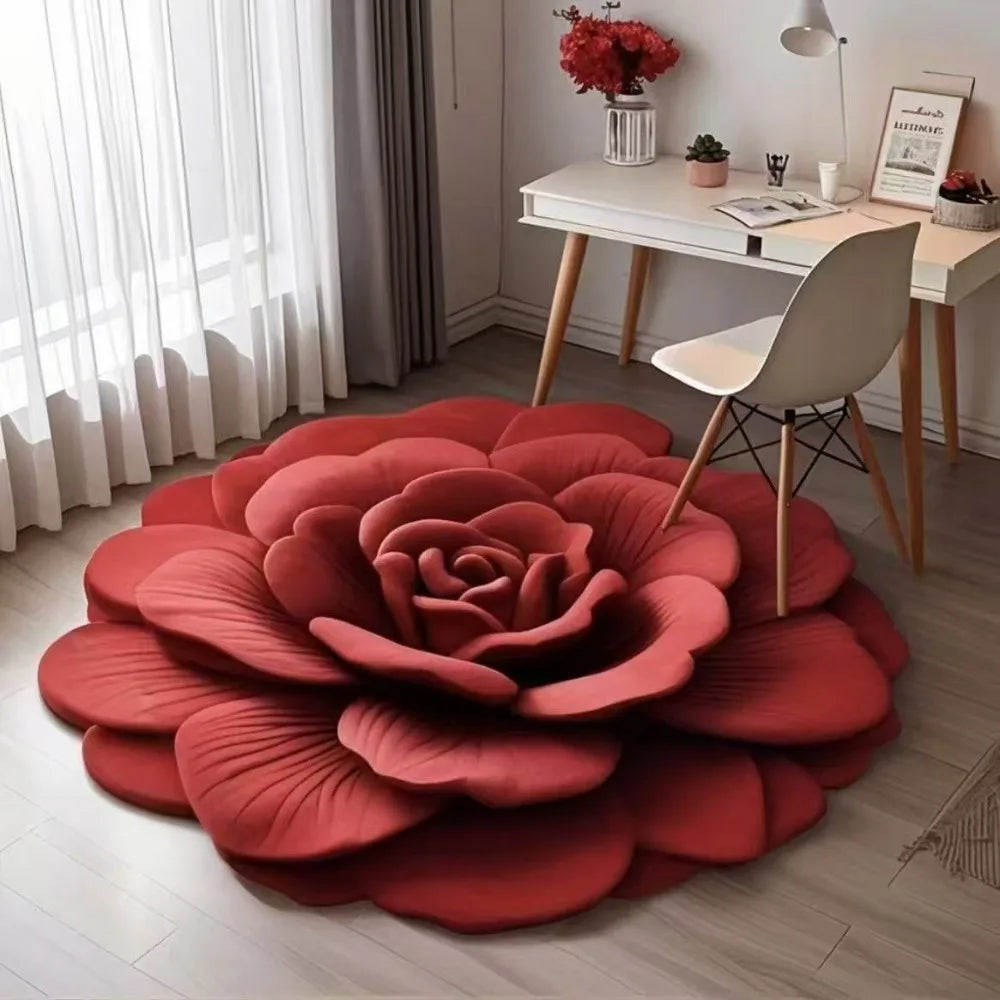 RoseHaven – Spa-Komfort & Stil fürs Bad | 1+1 GRATIS
