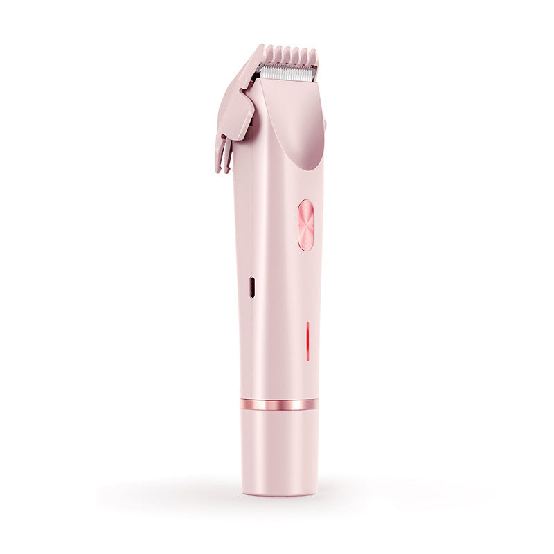 PerfektTrim - Der ultimative Trimmer für sanfte Hautpflege überall! | 50% RABATT