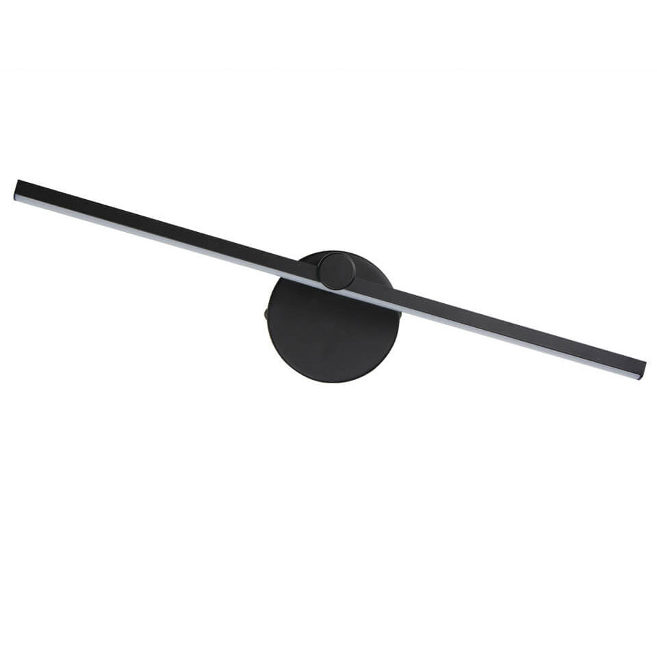 Wall Lamp Aluminum 16 in LED 800lm Modern Bedside Living Room Study Lighting | Thomler