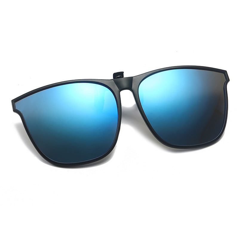 ShadeFlip – Clip-On Sonnenbrille | 1+1 GRATIS