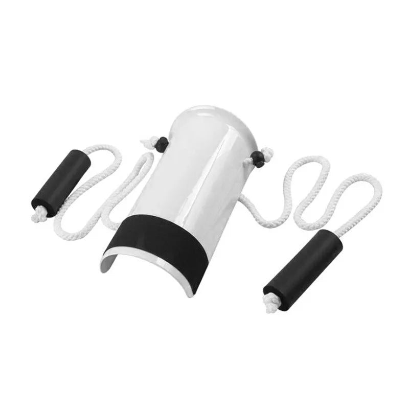 Easy-Pull Sock Helper Tool for Seniors – No Bending Required, Arthritis-Friendly Dressing Aid | Thomler