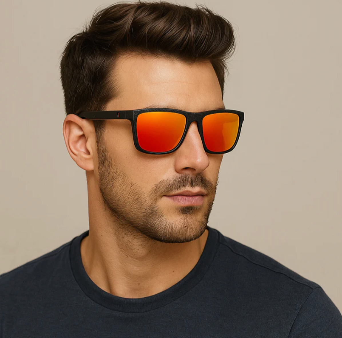 UV400 Polarized Sunglasses 3-Pack for Driving Glare Reduction Day Night Vision Protection Men Women | Thomler