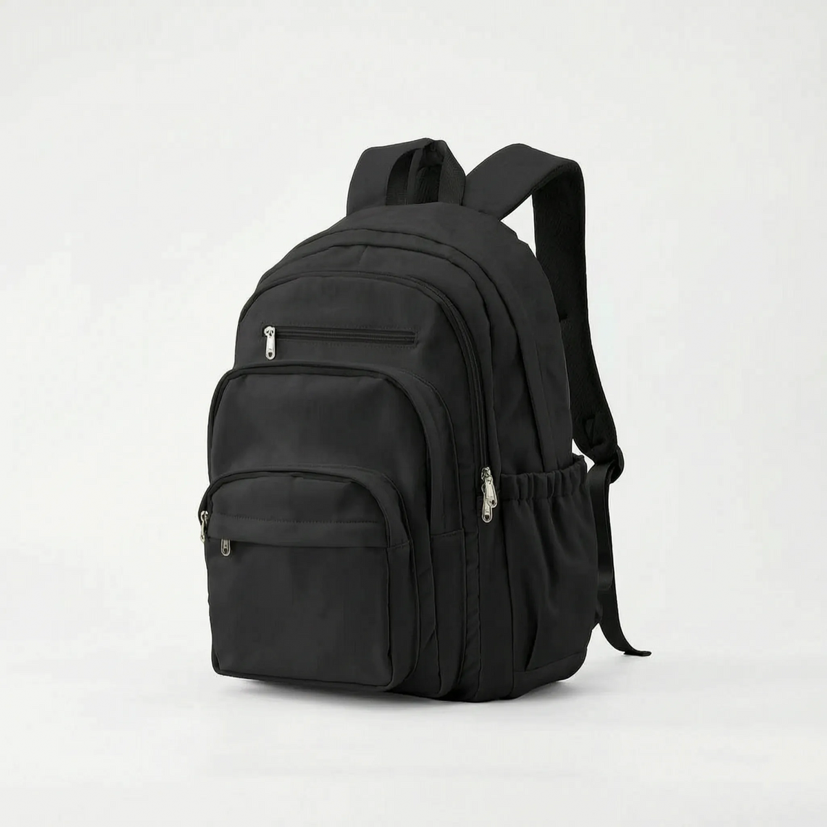 Large Student Backpack with Multiple Compartments – 29 Liter Capacity, Padded Laptop Sleeve, Water-Resistant Nylon for School, College & | Thomler