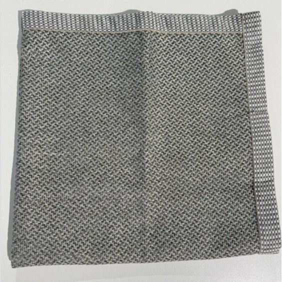 Quilted Stay-Put Furniture Throw with Latex Grip – Mix-and-Match Protection for Couch Seats, Backs & Arms | Thomler