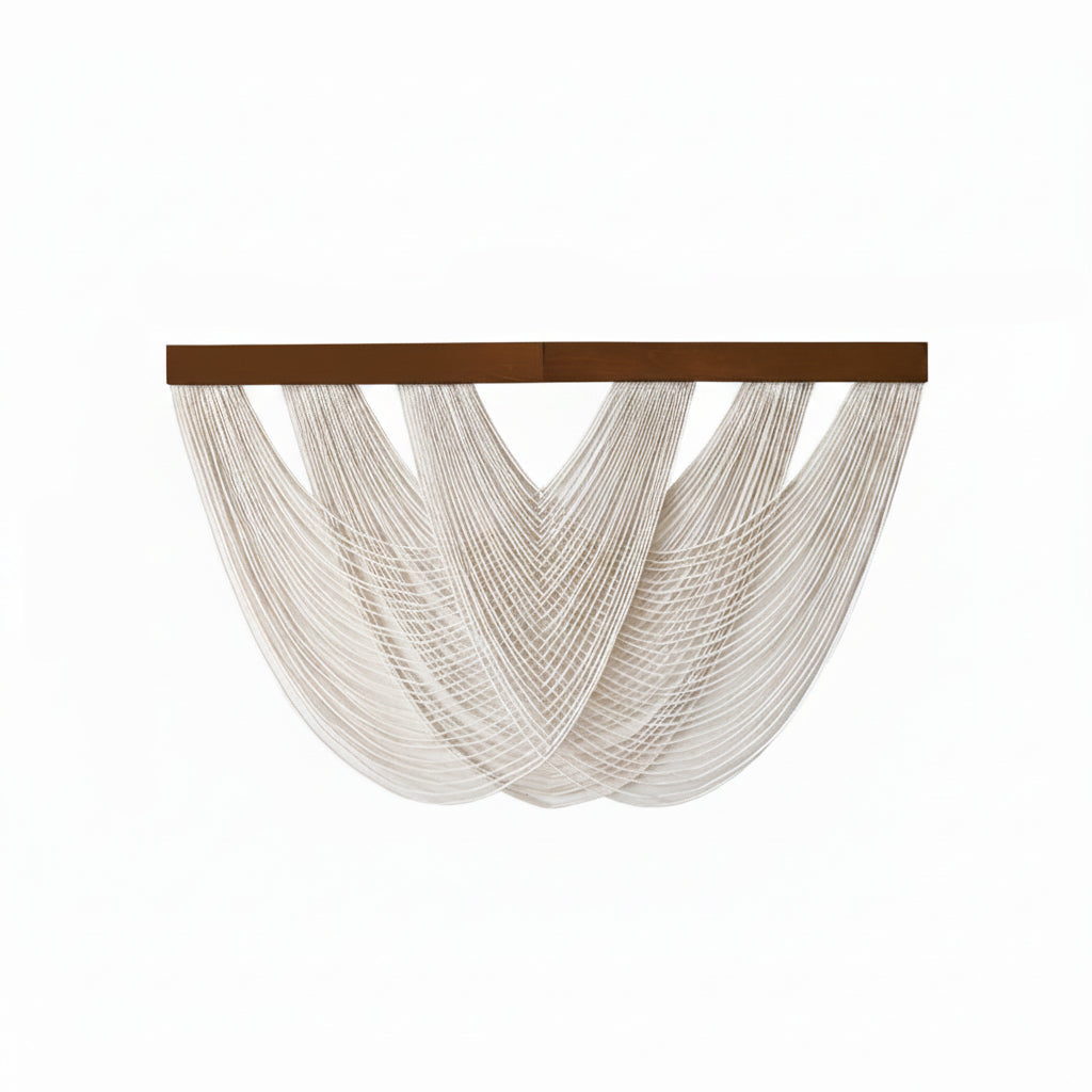 Handwoven Cotton Tapestry – Boho Wall Hanging for Modern Living Spaces | Thomler