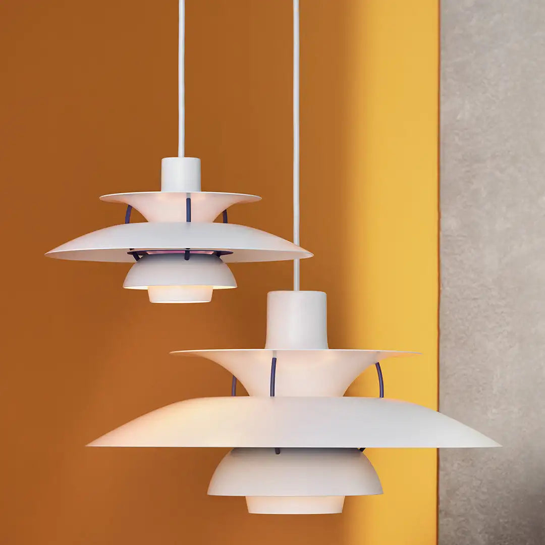 Geometric Sphere Pendant Light Fixture 12-20 in Multicolor Contemporary Design for Dining Room Kitchen Living Room Modern Art Deco Style | Thomler