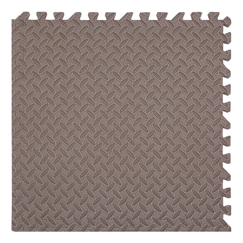 Play Mat EVA Foam 30.0 cm Interlocking Non Slip Nursery Playroom Floor Tiles Cushioned Baby Crawling Puzzle Mat | Thomler