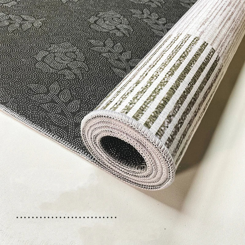 Moroccan-Style Hallway Runner Rug – Non-Slip Washable Entryway Floor Mat for Corridors, Stairs & Long Walkways | Thomler