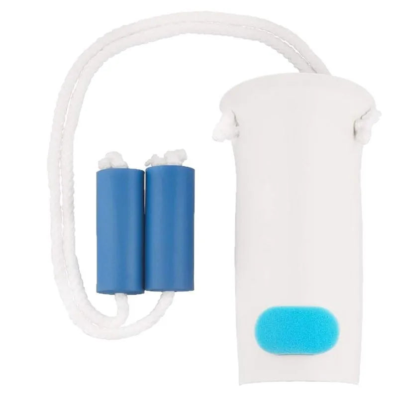 Easy-Pull Sock Helper Tool for Seniors – No Bending Required, Arthritis-Friendly Dressing Aid | Thomler