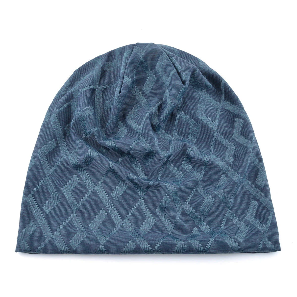 Lightweight Breathable Knit Beanie – Unisex Mesh Skullcap for Spring & Summer Running Cycling Outdoor Sports | Thomler