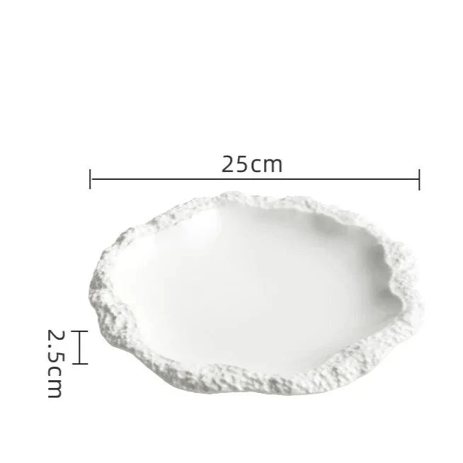 Paleo Plate