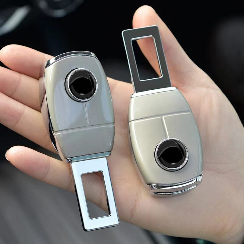 Seat Belt Comfort Adjuster Clip for Car Safety Harness Pressure Relief Universal Fit Vehicle Travel Accessory for Adults Seniors Kids Ergono | Thomler