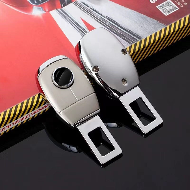 Seat Belt Comfort Adjuster Clip for Car Safety Harness Pressure Relief Universal Fit Vehicle Travel Accessory for Adults Seniors Kids Ergono | Thomler