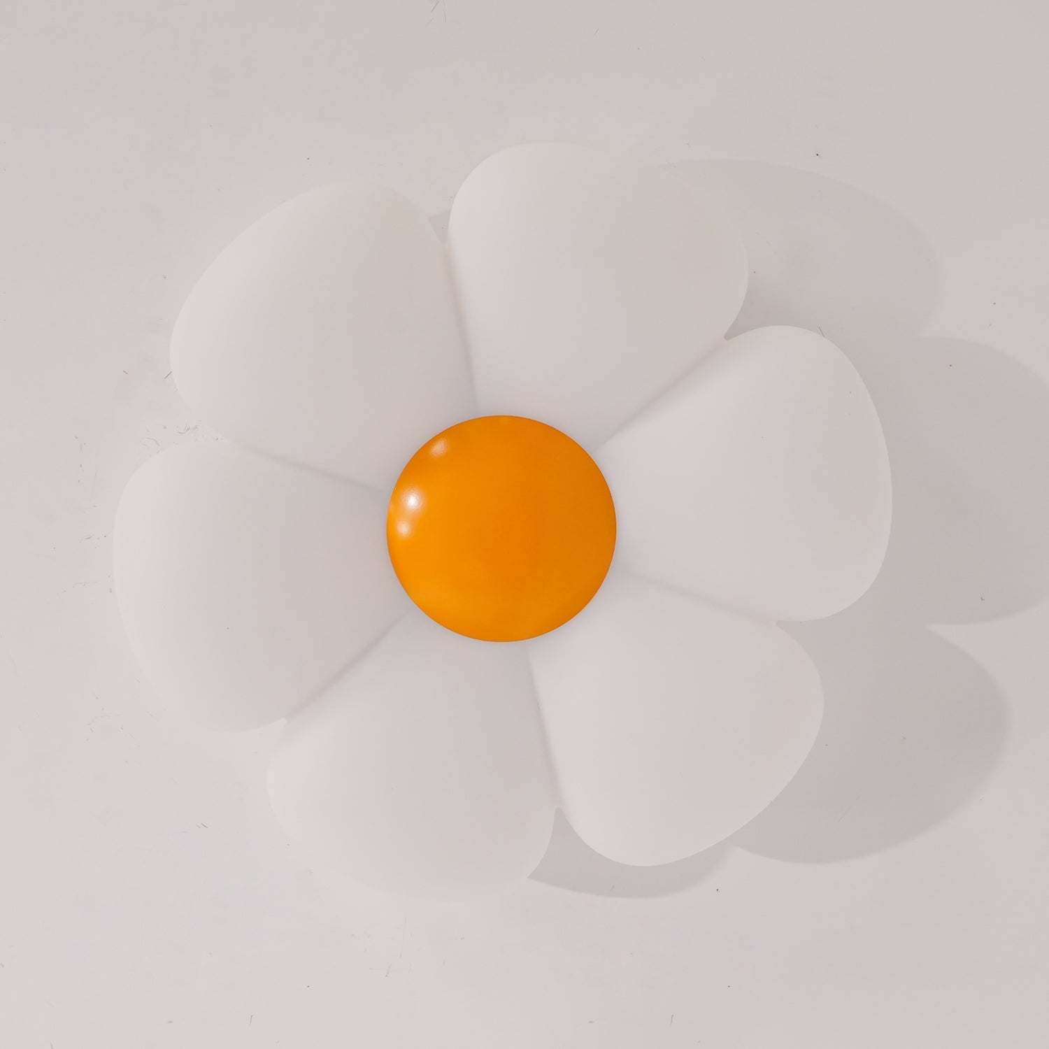Ceiling Lamp Metal 19.7 in x 4.7 in 70W White Indoor Bedroom Dining Room Accent Light | Thomler