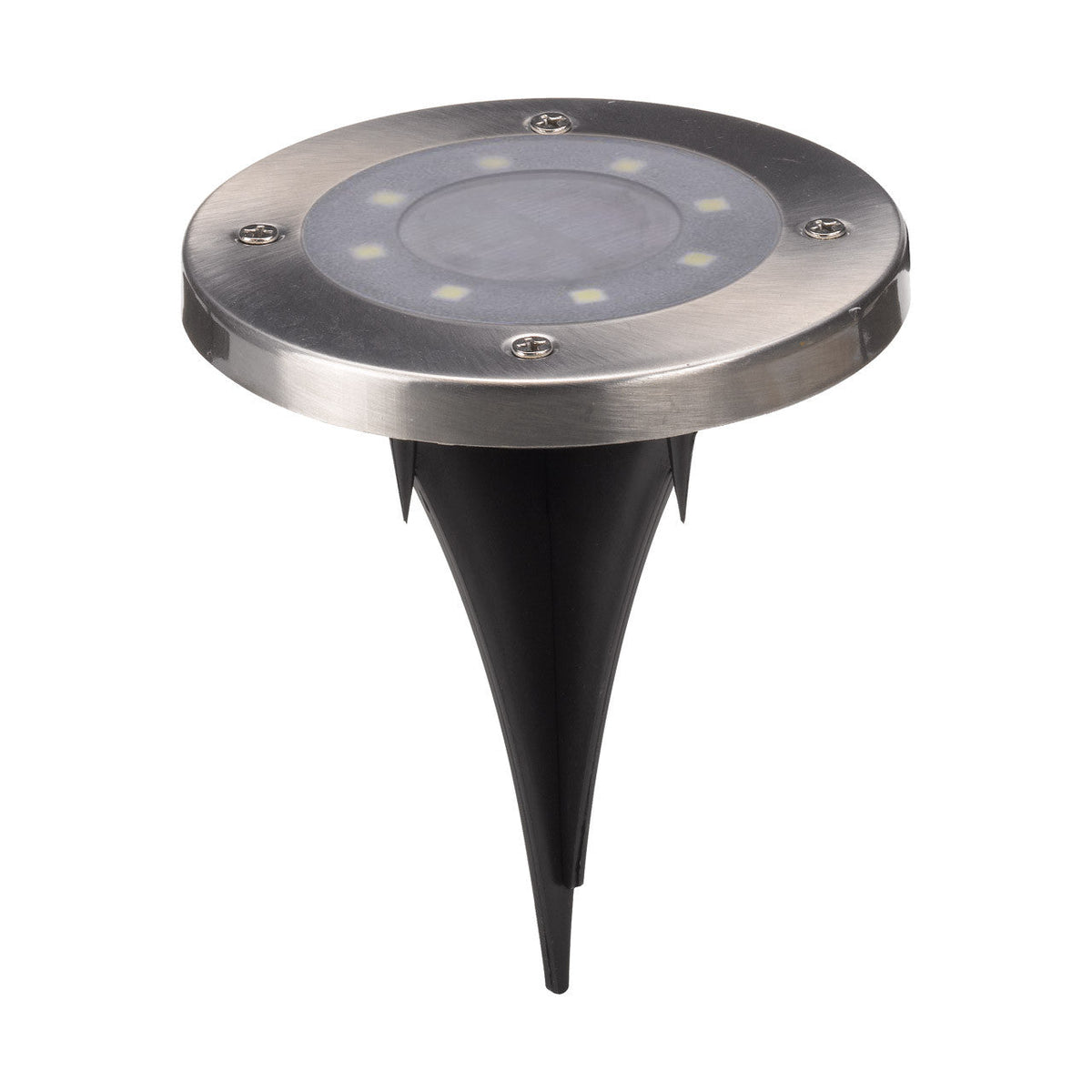 In-Ground Driveway & Garden Solar Stake Lights – Auto Dusk-to-Dawn LED Markers for Walkways, Yards & Patios | Thomler