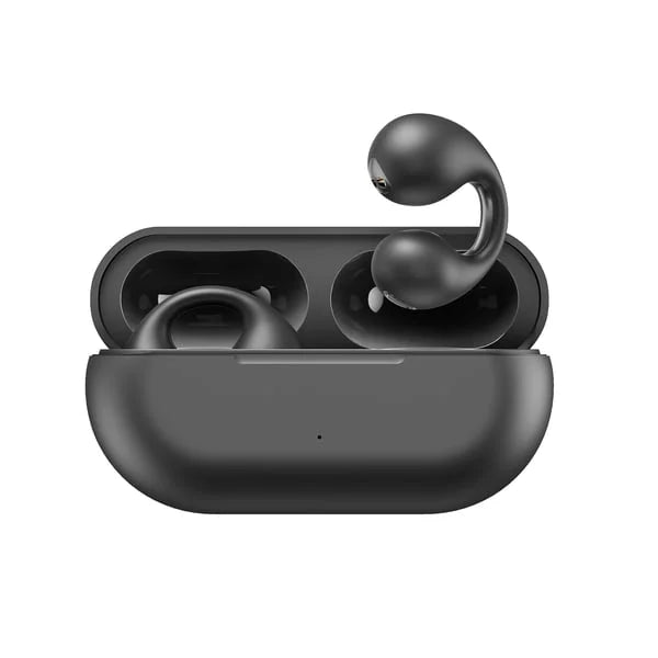 Wireless Bone Conduction Headphones Open-Ear Bluetooth Earbuds for Running Sports Cycling Workout Outdoor Activities Safe Awareness Sound | Thomler