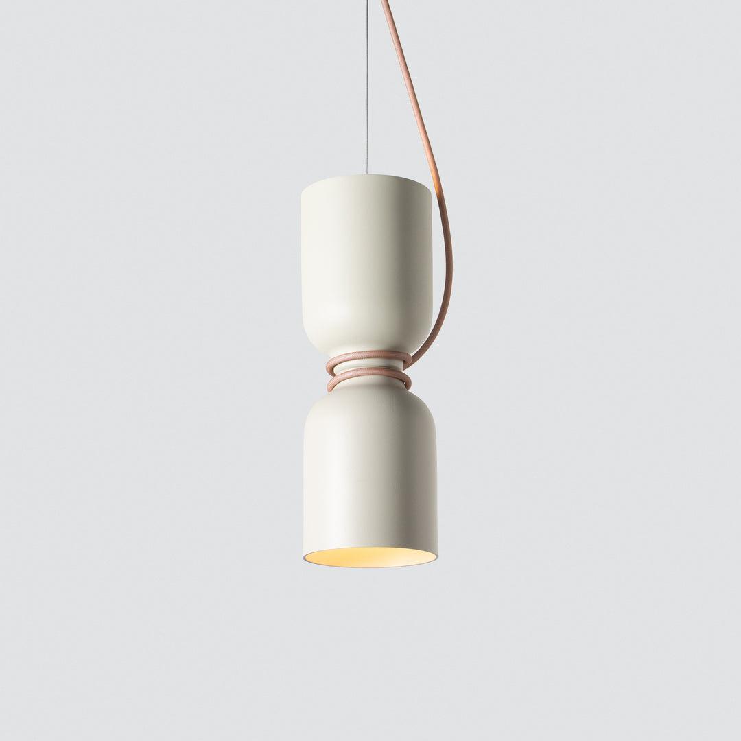 Suspension Cable Ceiling Light Iron Fixture Adjustable Drop Length for Dining Room Kitchen Island Entryway Modern Industrial Farmhouse Decor | Thomler