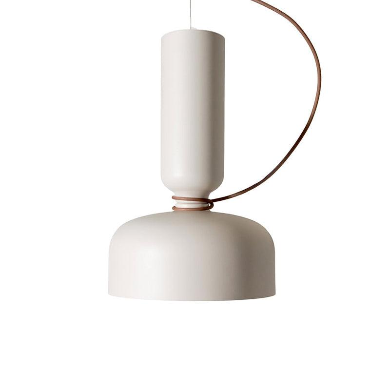 Suspension Cable Ceiling Light Iron Fixture Adjustable Drop Length for Dining Room Kitchen Island Entryway Modern Industrial Farmhouse Decor | Thomler