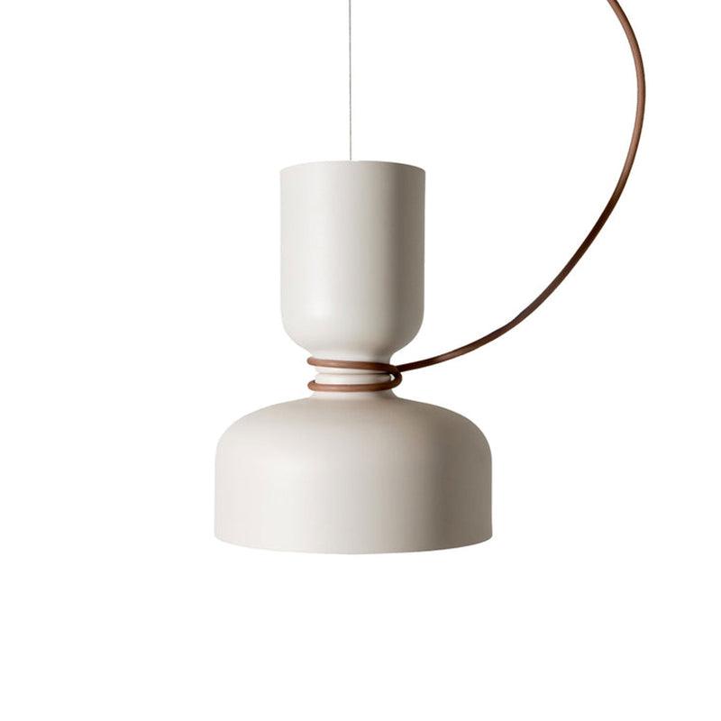 Suspension Cable Ceiling Light Iron Fixture Adjustable Drop Length for Dining Room Kitchen Island Entryway Modern Industrial Farmhouse Decor | Thomler