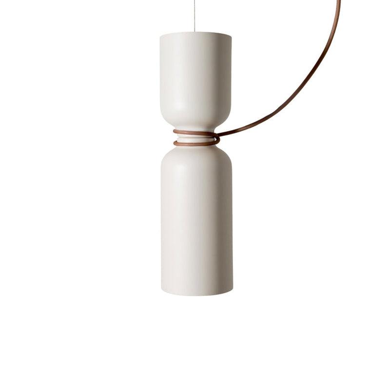 Suspension Cable Ceiling Light Iron Fixture Adjustable Drop Length for Dining Room Kitchen Island Entryway Modern Industrial Farmhouse Decor | Thomler