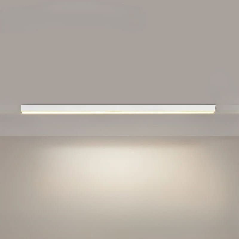 Ceiling Light Aluminum LED 24 in Modern Indoor Living Room Kitchen Hallway Illumination Fixture | Thomler