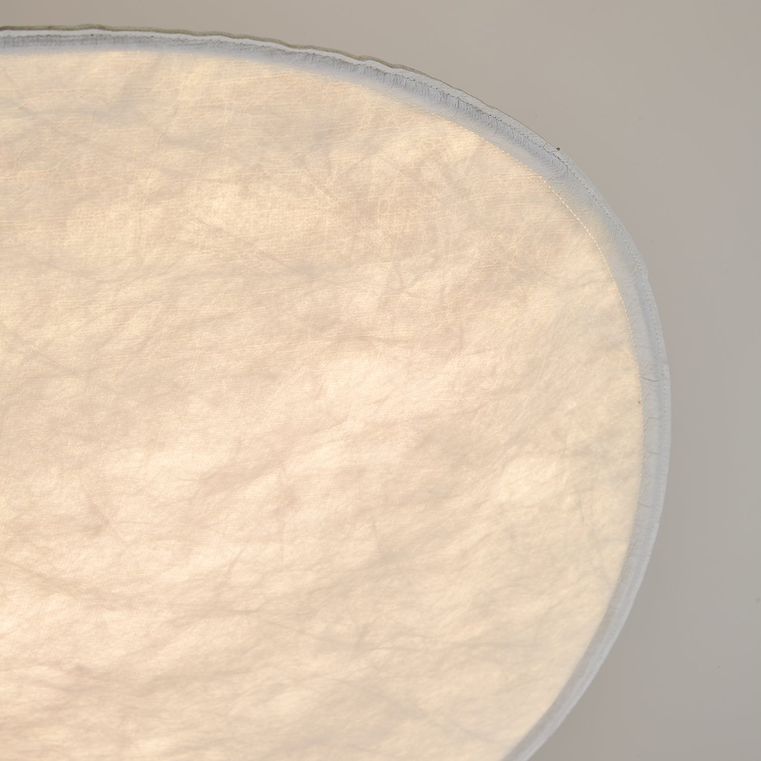 Pendant Light Dupont Paper 23.6 in Adjustable Indoor Ceiling Lamp Modern Dining Room Kitchen Lighting | Thomler