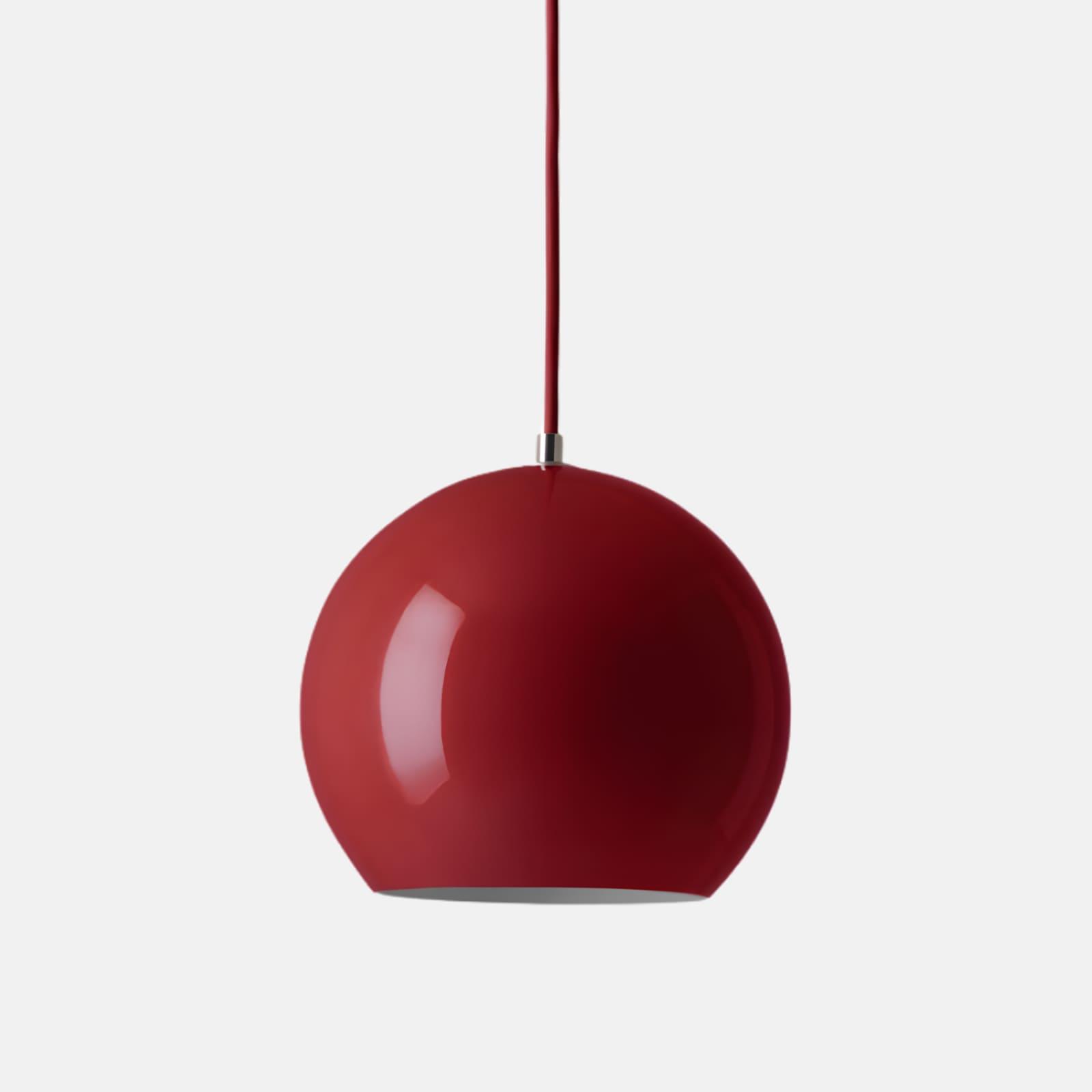 Pendant Light Metal 8.3 in x 7.5 in G9 Kitchen Island Ceiling Lamp Modern Dining Room Hanging Light | Thomler