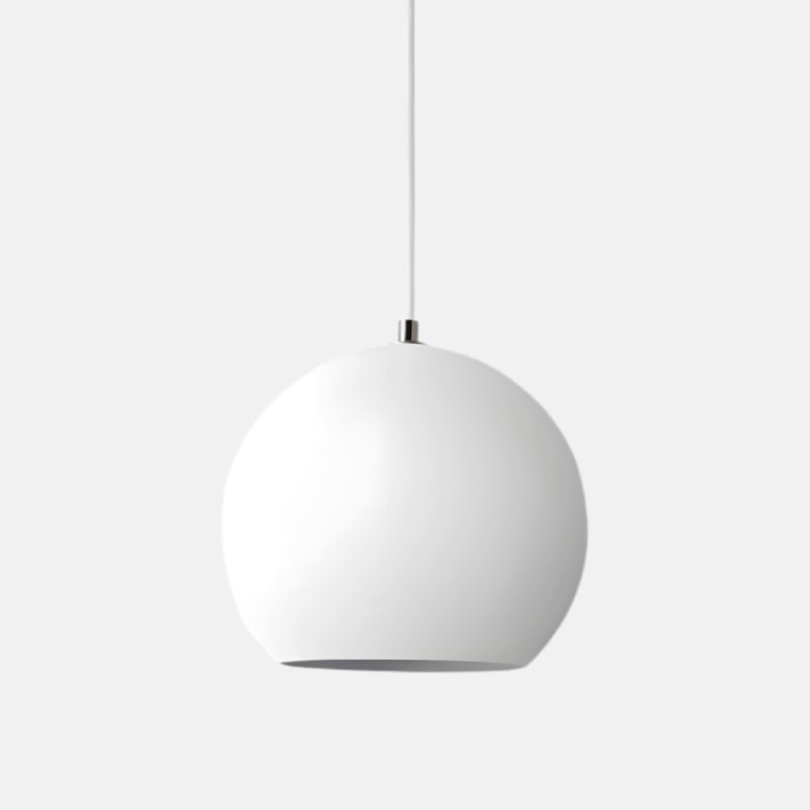 Pendant Light Metal 8.3 in x 7.5 in G9 Kitchen Island Ceiling Lamp Modern Dining Room Hanging Light | Thomler