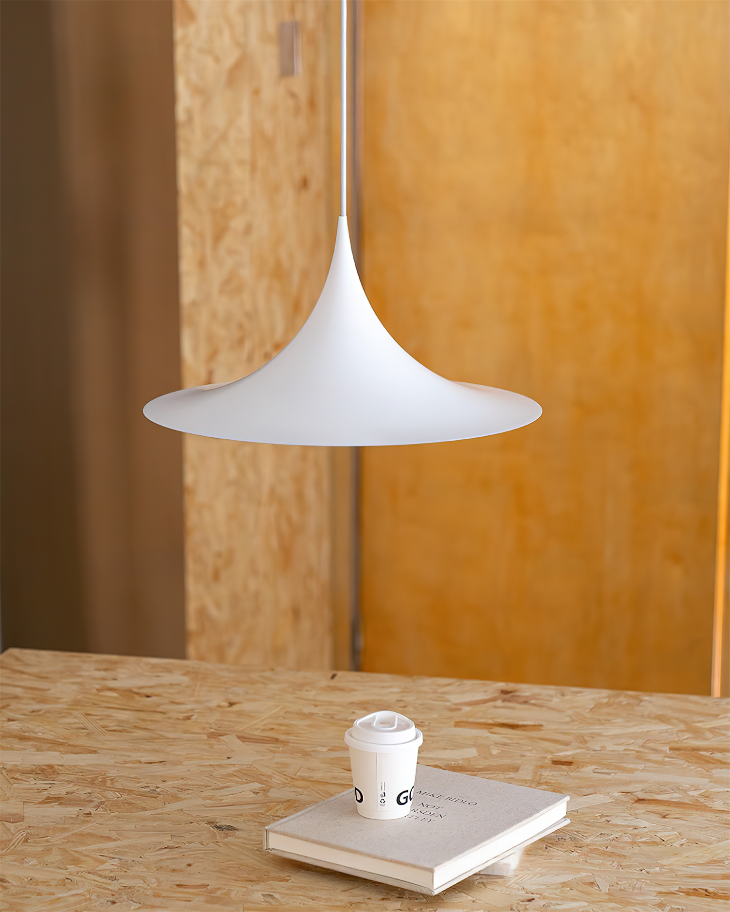 Pendant Light Aluminum Dome 11.8 in Adjustable Dining Room Kitchen Island Hanging Ceiling Lamp Minimal Modern Lighting Fixture | Thomler
