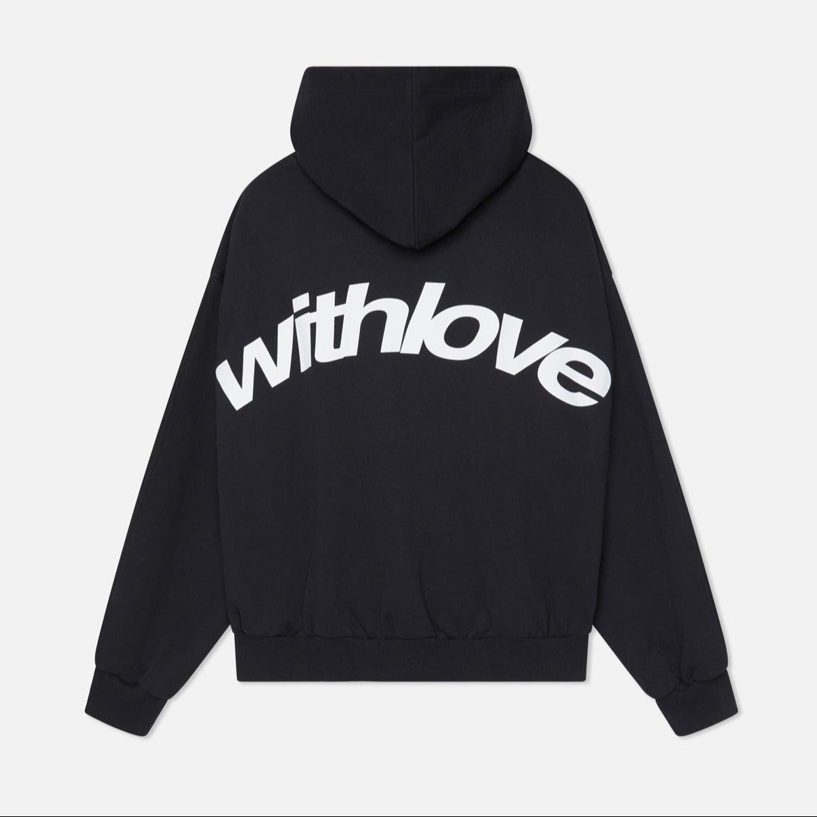 Fleece-Lined Pullover Hoodie – Cozy Everyday Sweatshirt for Men & Women | Thomler
