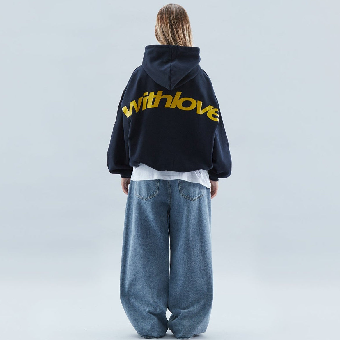 Fleece-Lined Pullover Hoodie – Cozy Everyday Sweatshirt for Men & Women | Thomler