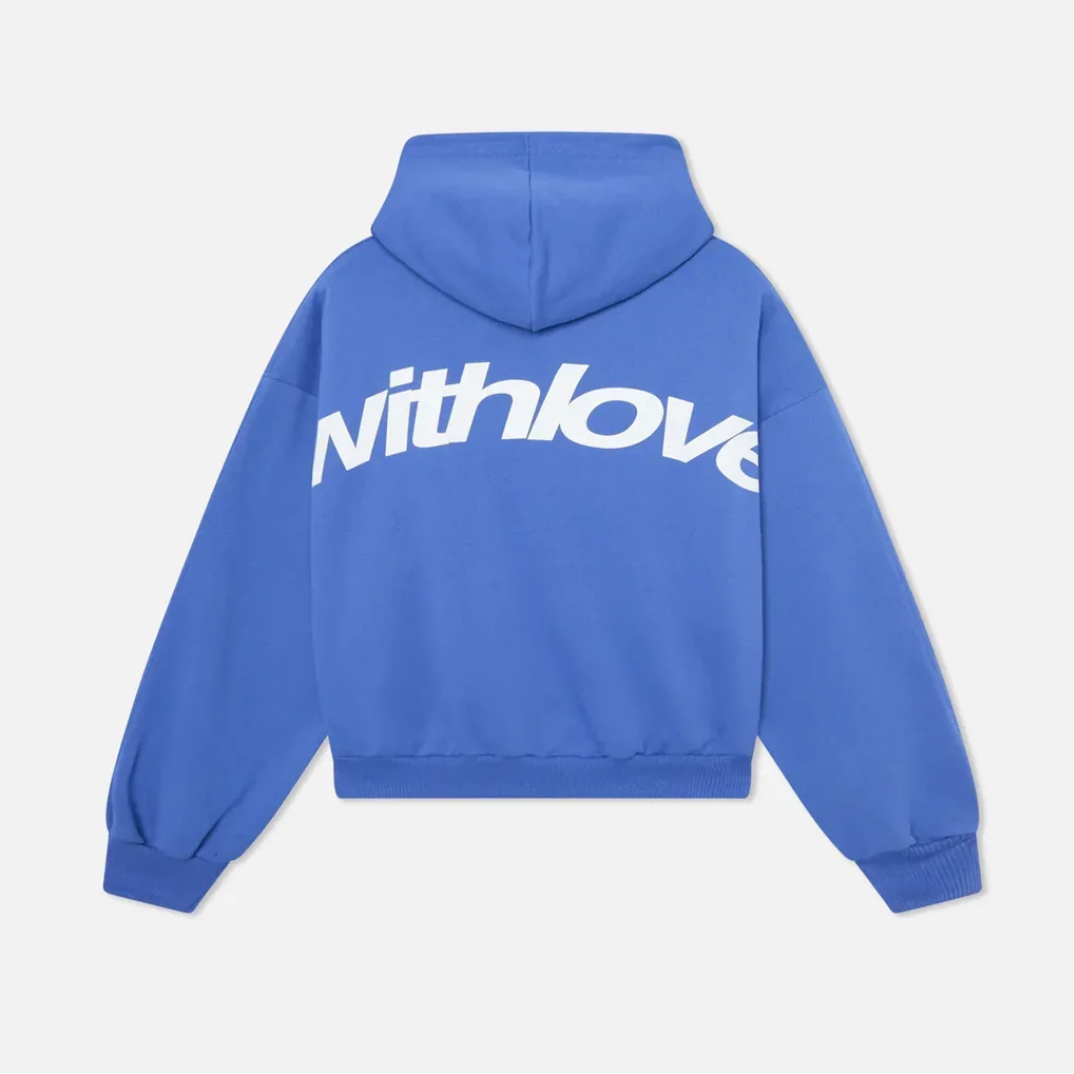 Fleece-Lined Pullover Hoodie – Cozy Everyday Sweatshirt for Men & Women | Thomler