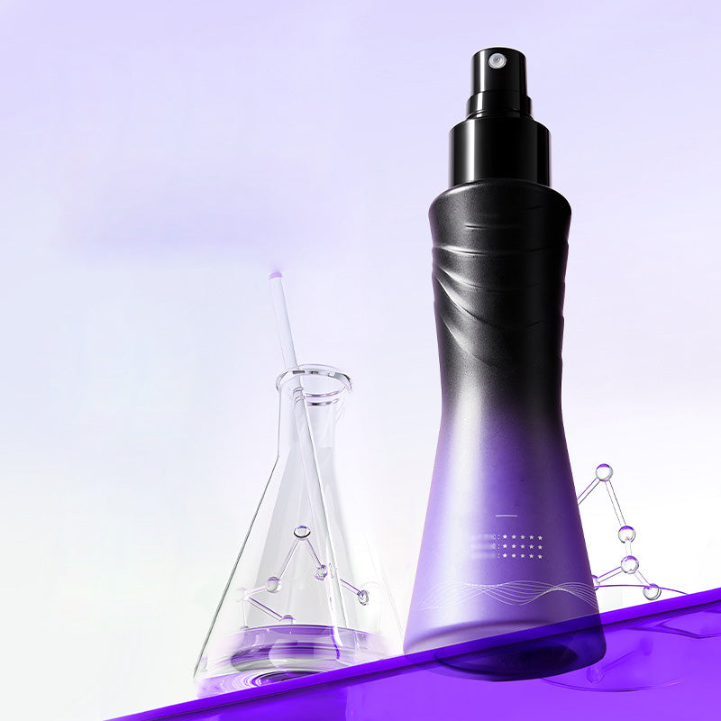 Root Lift Volumizing Hair Spray for Fine Hair — Weightless Body & All-Day Hold — Perfect for Thin, Flat Hair | Thomler