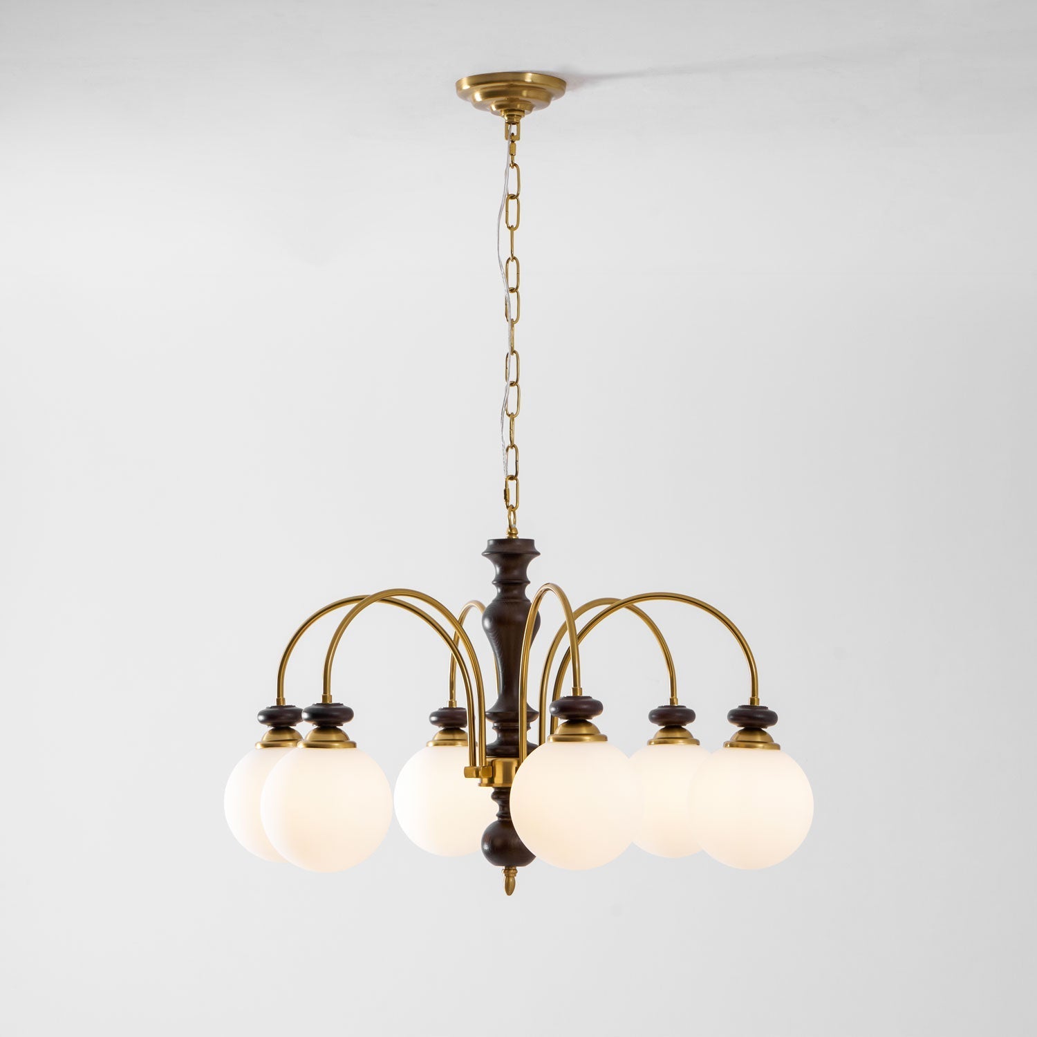 Pendant Light Metal Adjustable Multi Arm E27 Black Dining Room Loft Ceiling Fixture Industrial Spider Lamp | Thomler