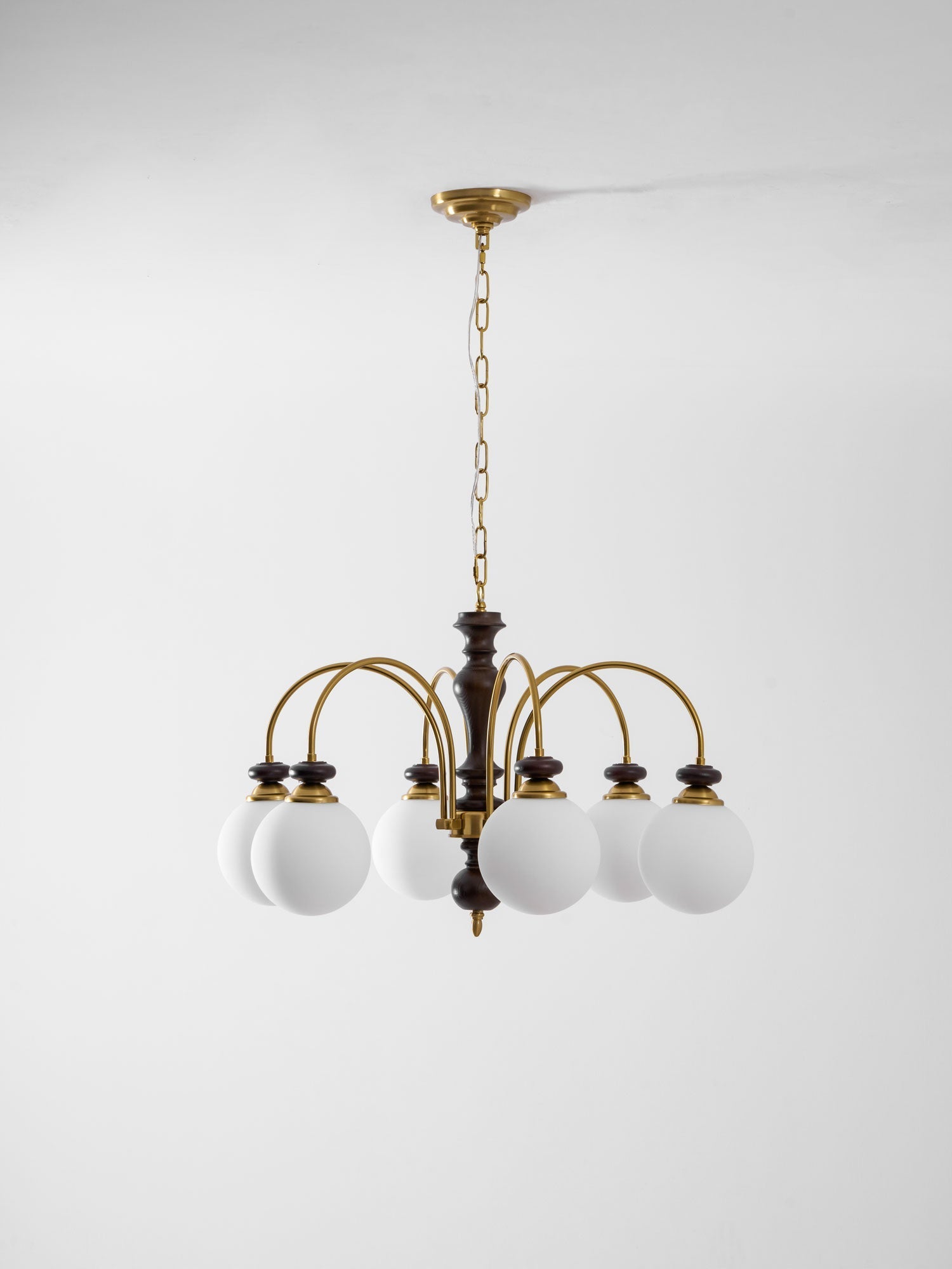 Pendant Light Metal Adjustable Multi Arm E27 Black Dining Room Loft Ceiling Fixture Industrial Spider Lamp | Thomler