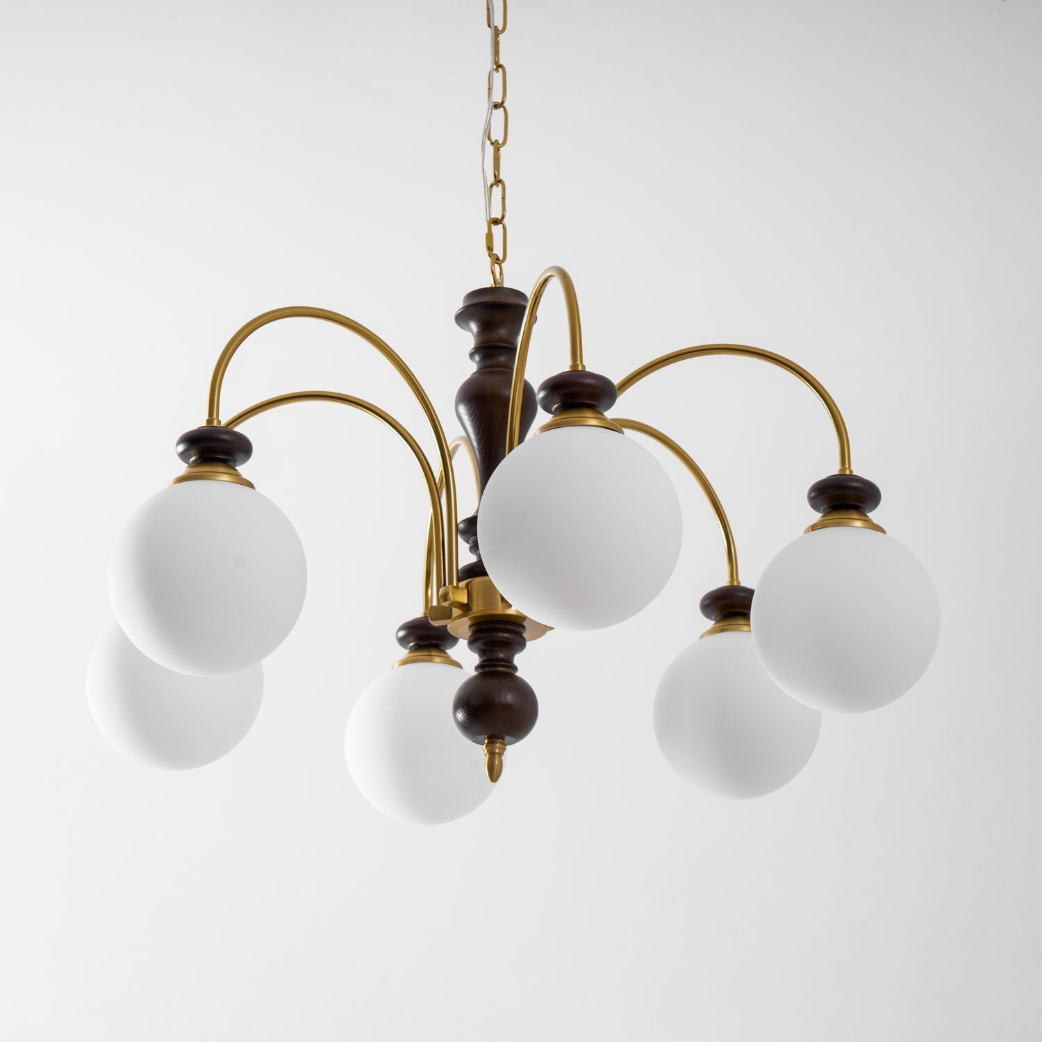 Pendant Light Metal Adjustable Multi Arm E27 Black Dining Room Loft Ceiling Fixture Industrial Spider Lamp | Thomler