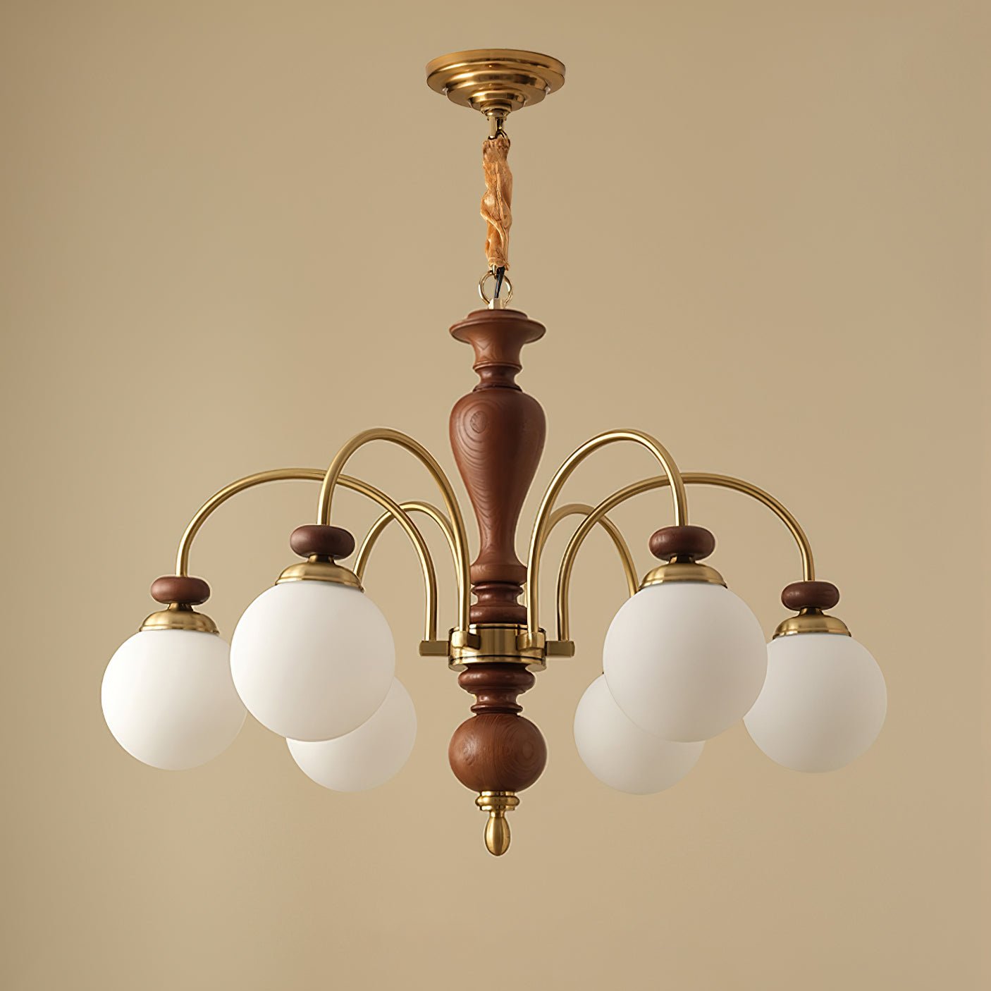 Pendant Light Metal Adjustable Multi Arm E27 Black Dining Room Loft Ceiling Fixture Industrial Spider Lamp | Thomler
