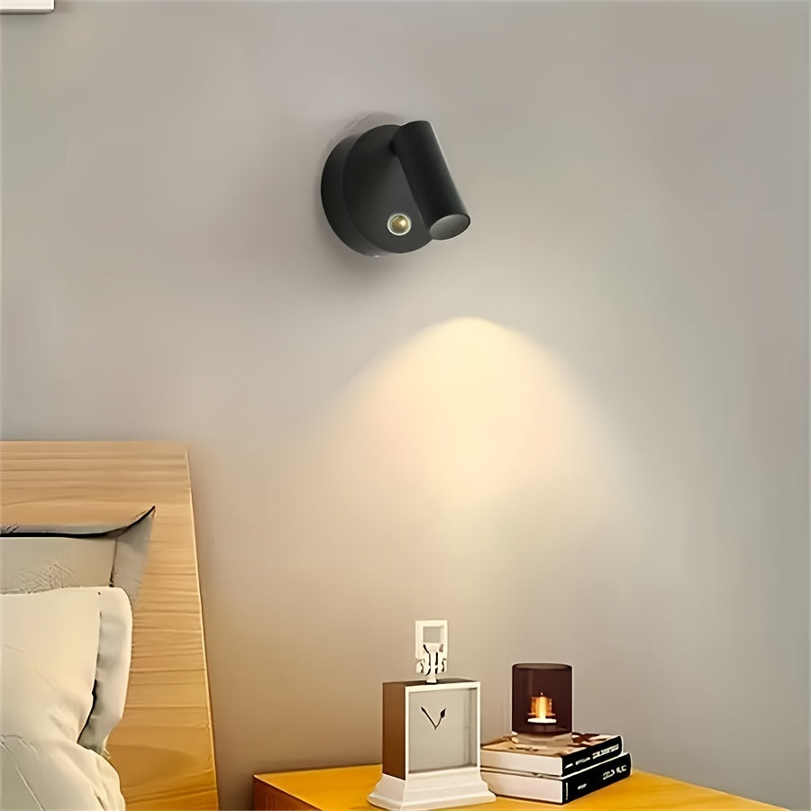 SpotBeam LED Strahler – Beleuchtung für Details und Dekor