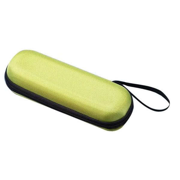 Portable Medication Cooler Travel Case with Reusable Ice Packs for Temperature-Sensitive Supplies | Thomler
