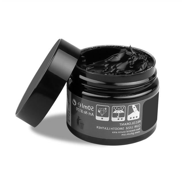 Leather Repair Compound for Couches Seats Footwear Handbags Jackets Upholstery Fill Scratches Tears Holes Car Interior Furniture | Thomler